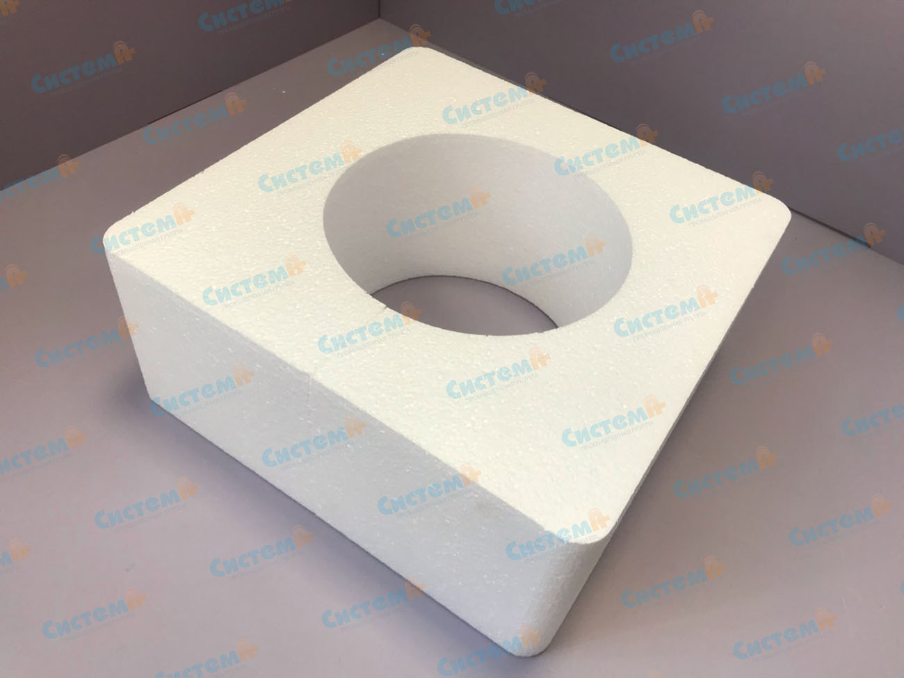 Защитные элементы для систем пожаротушения