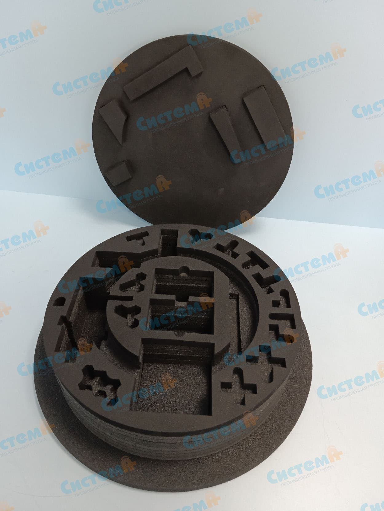 Как упаковать оборудование для пожаротушения Как упаковать оборудование для пожаротушения