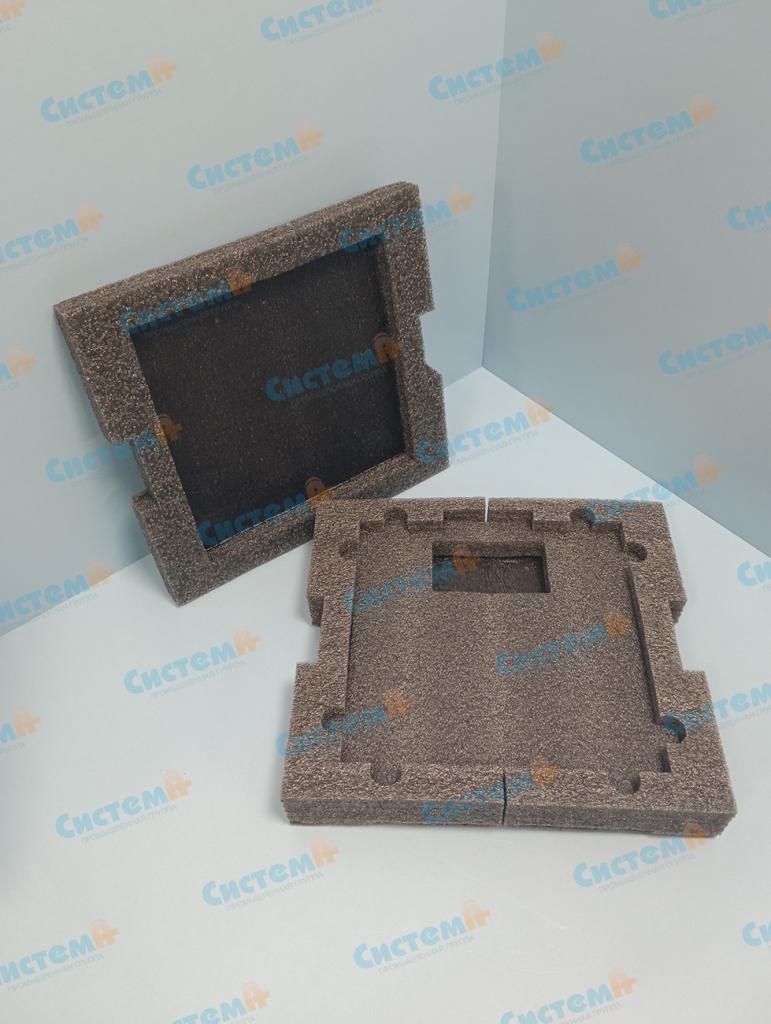 Упаковка для прибора Упаковка для прибора