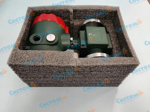 Изготовили защитную упаковку для приборов Изготовили защитную упаковку для приборов