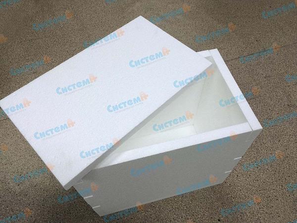 Медицинский термоконтейнер на заказ Медицинский термоконтейнер на заказ