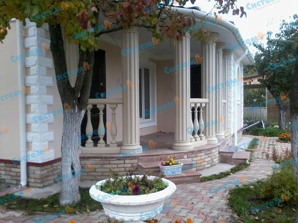 Изготовление пенопластовых балясин по индивидуальным параметрам Изготовление пенопластовых балясин по индивидуальным параметрам