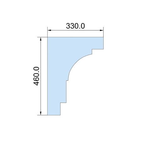 Молдинг 2 Молдинг 2