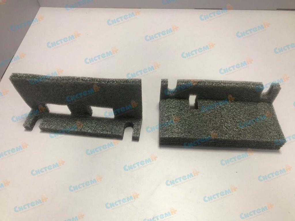 Пенополиэтиленовая упаковка для медицинского оборудования Пенополиэтиленовая упаковка для медицинского оборудования